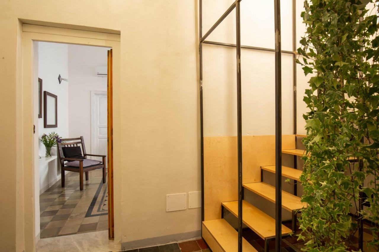 La Stanza Del Vicolo Apartment Palermo Exterior photo